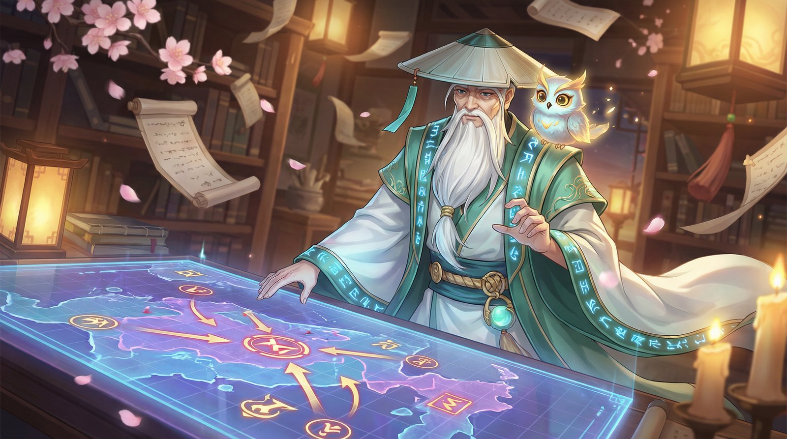 麻豆传媒游戏顾问